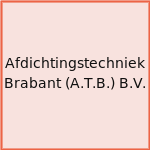 Afdichtingstechniek Brabant (A.T.B.) B.V.
